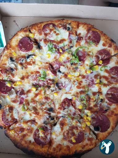 Pizzacı Başakşehir
