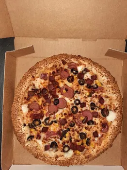 Little Caesars Yeşilpınar Şubesi resimleri Little Caesars Yeşilpınar Şubesi resimleri