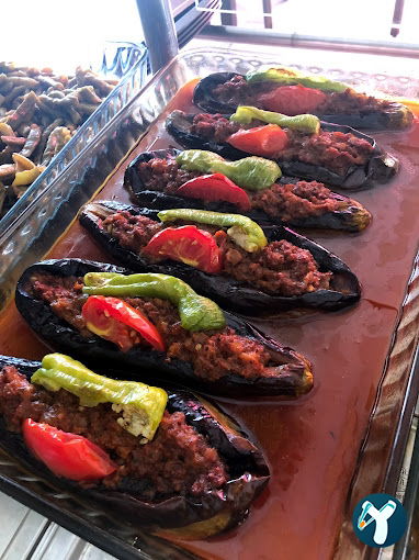 Çotanak Ev Yemekleri &Kahvaltı & Cafe