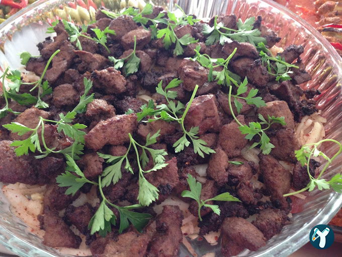 Çotanak Ev Yemekleri &Kahvaltı & Cafe