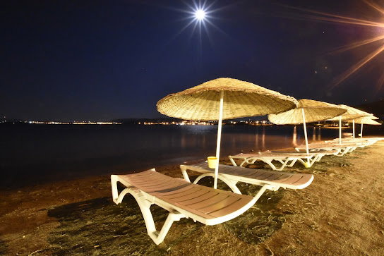 DREAM BEACH KAPATILMIŞTIR