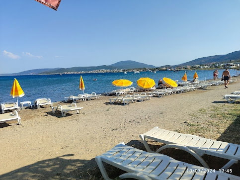DREAM BEACH KAPATILMIŞTIR
