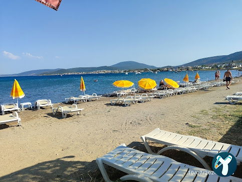 DREAM BEACH KAPATILMIŞTIR