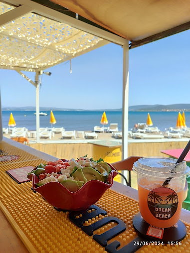 DREAM BEACH KAPATILMIŞTIR