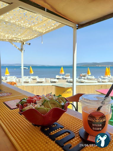 DREAM BEACH KAPATILMIŞTIR