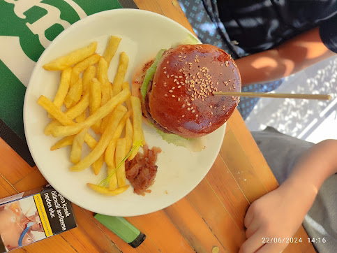 DREAM BEACH KAPATILMIŞTIR