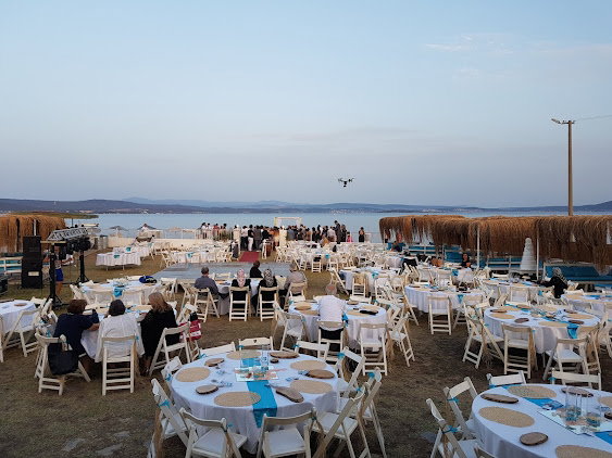 DREAM BEACH KAPATILMIŞTIR