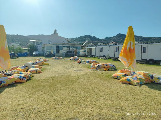 DREAM BEACH KAPATILMIŞTIR