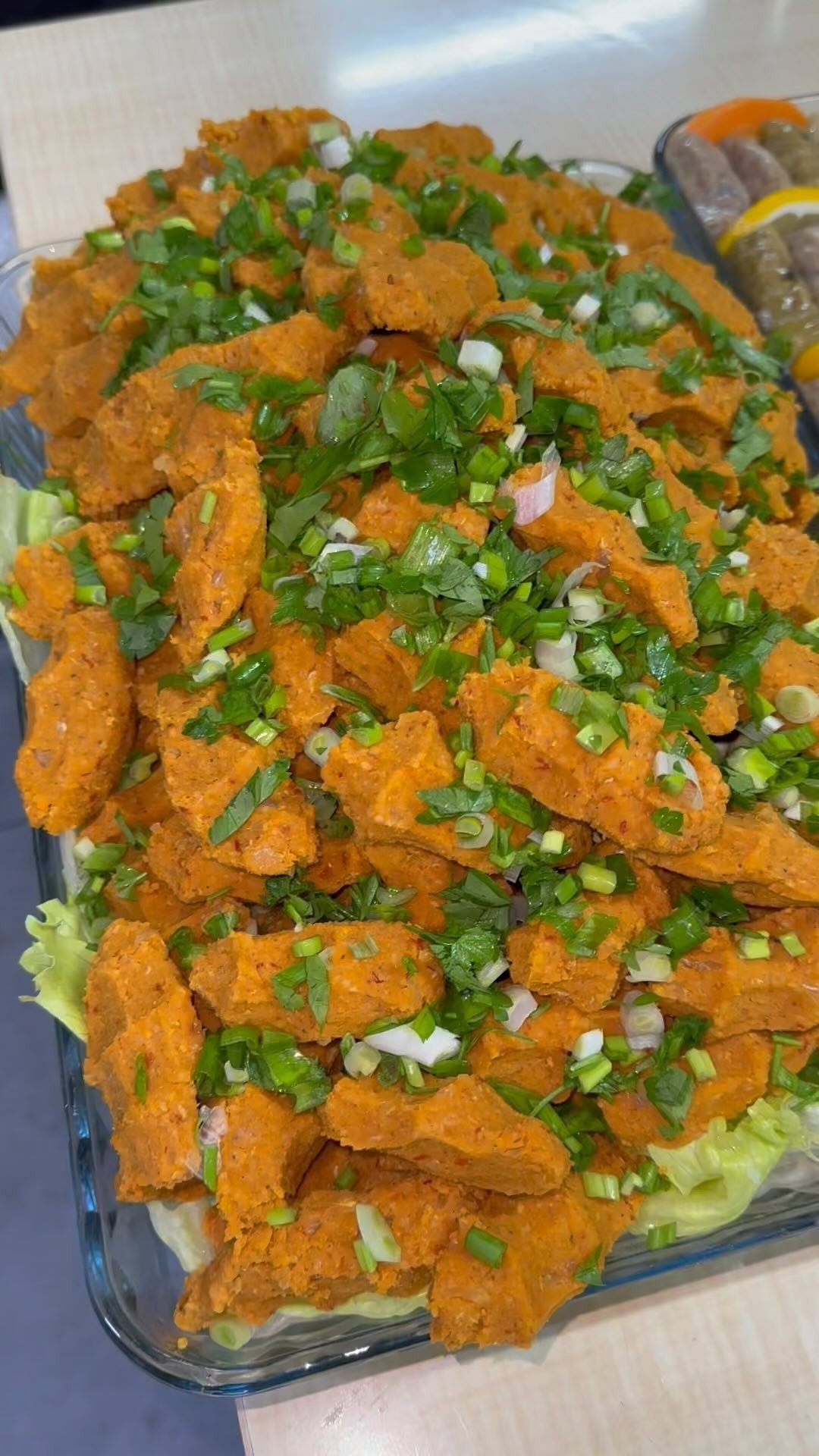 Kazım Usta Ev Yemekleri