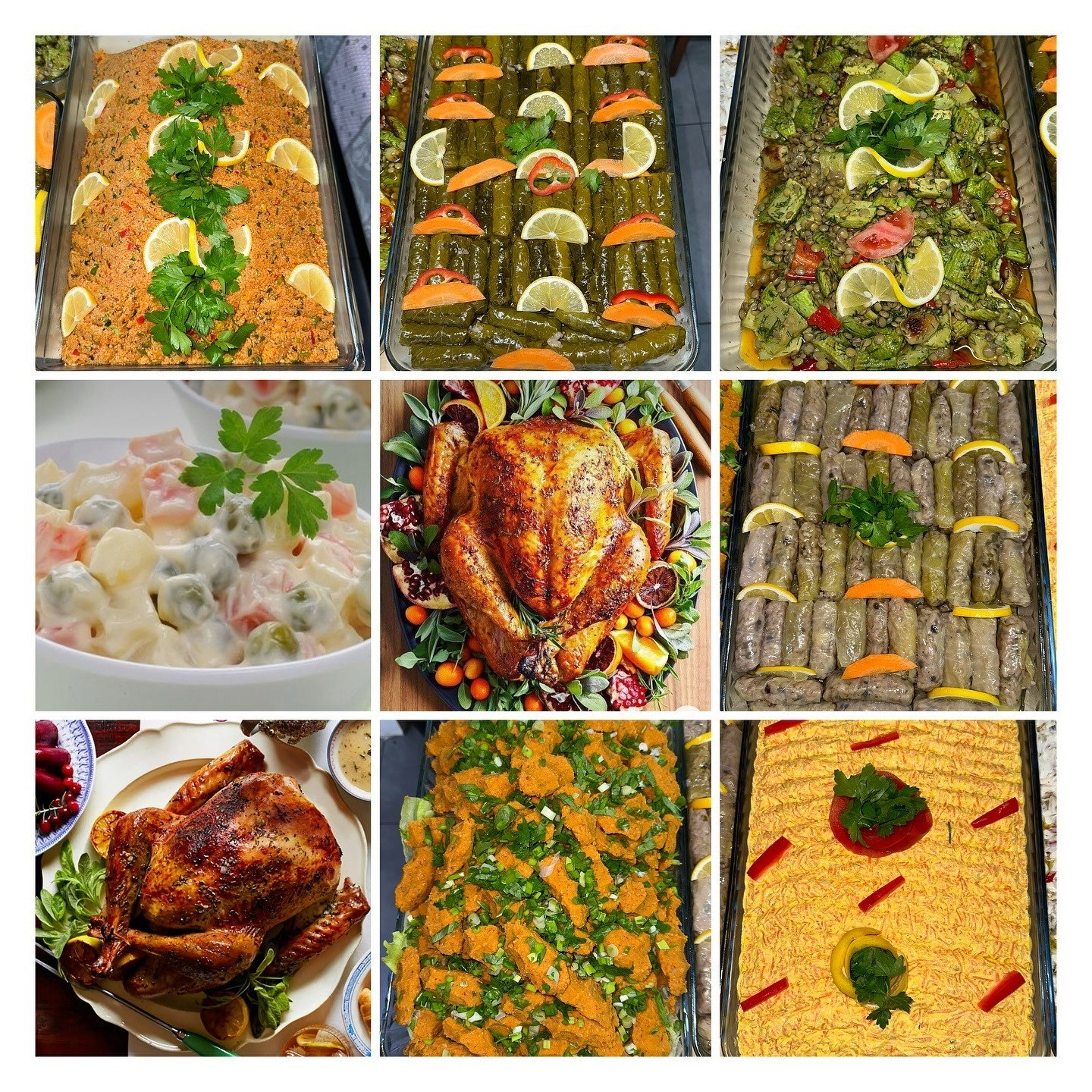 Kazım Usta Ev Yemekleri