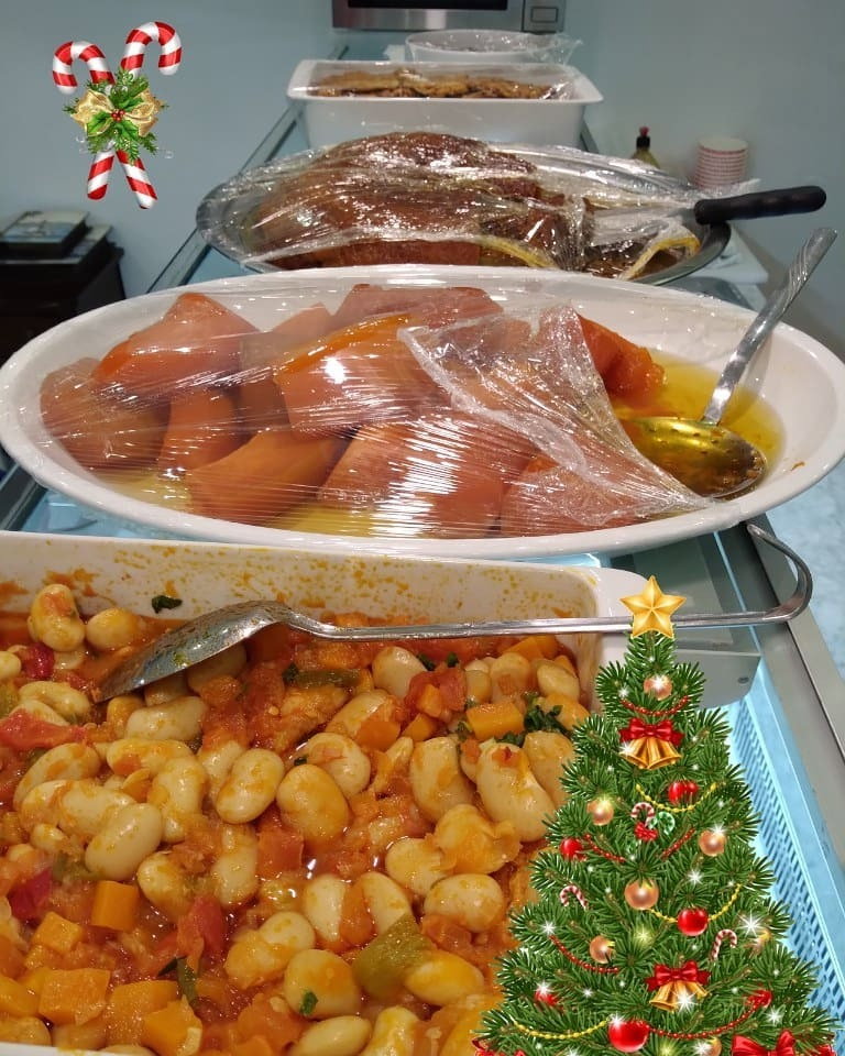 Kazım Usta Ev Yemekleri