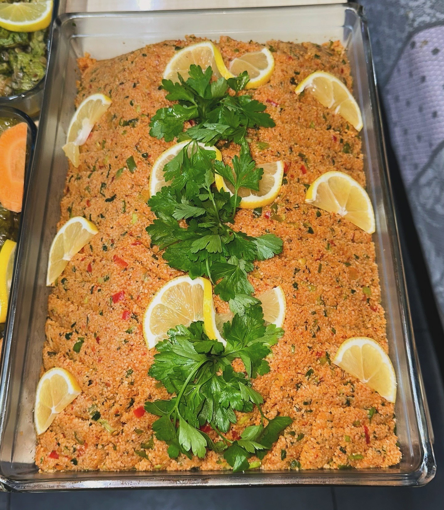 Kazım Usta Ev Yemekleri