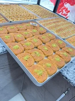 KADAYIFÇI HACI USTA resimleri