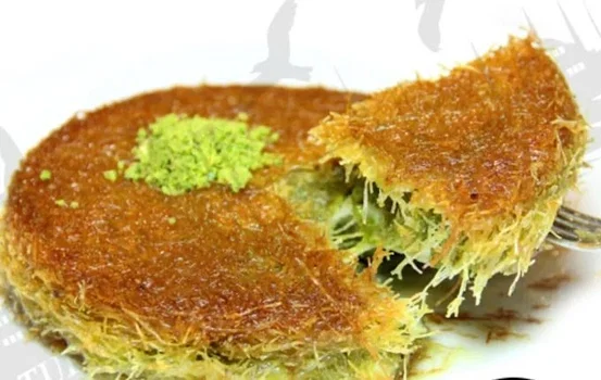 KADAYIFÇI HACI USTA resimleri