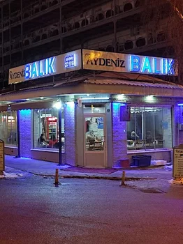 aydeniz akçaabat köfte ve balık evi resimleri