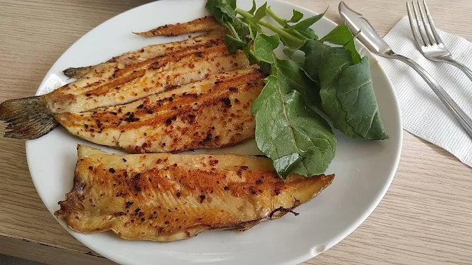 aydeniz akçaabat köfte ve balık evi