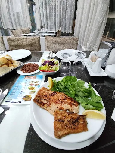aydeniz akçaabat köfte ve balık evi
