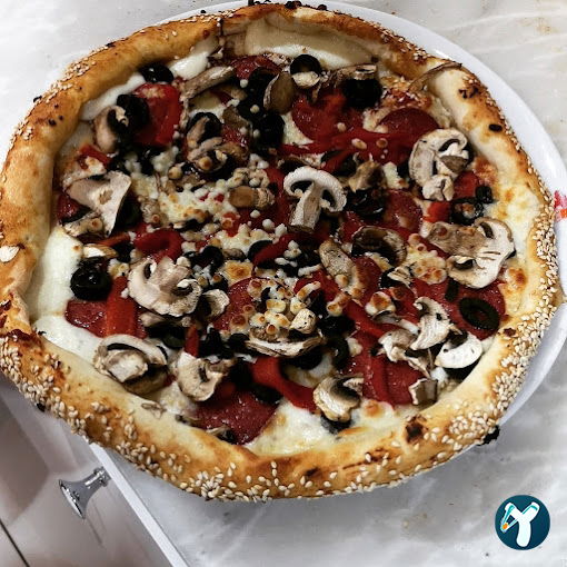 Terra Pizza - Torbalı Kipa Avm Şubesi