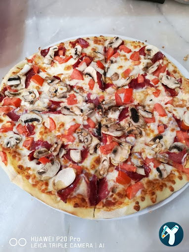 Terra Pizza - Torbalı Kipa Avm Şubesi