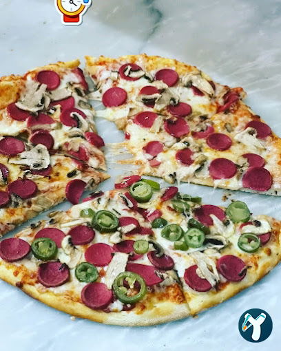 Terra Pizza - Torbalı Kipa Avm Şubesi