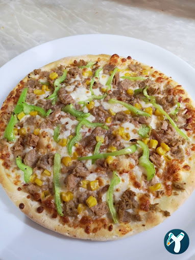 Terra Pizza - Torbalı Kipa Avm Şubesi