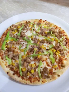 Terra Pizza - Torbalı Kipa Avm Şubesi resimleri