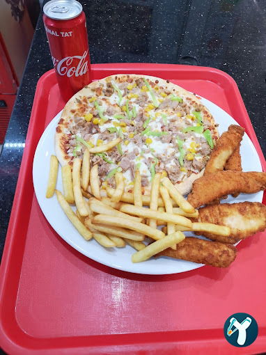 Terra Pizza - Torbalı Kipa Avm Şubesi