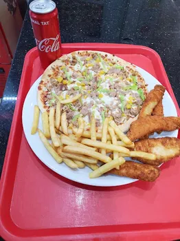 Terra Pizza - Torbalı Kipa Avm Şubesi resimleri