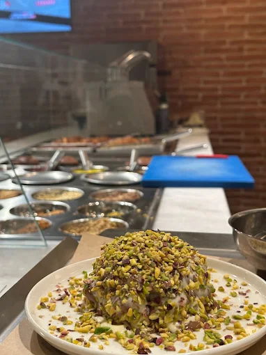 Factory Karaköy (Yeniköy)