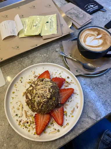 Factory Karaköy (Yeniköy)