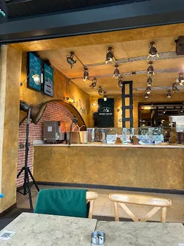 Factory Karaköy (Yeniköy) resimleri