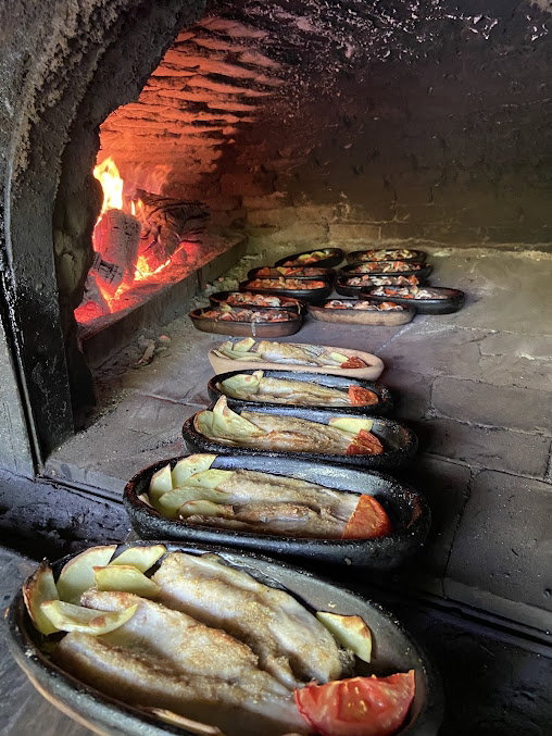 Çatak Alabalık Aile Restoran