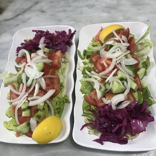 Çatak Alabalık Aile Restoran