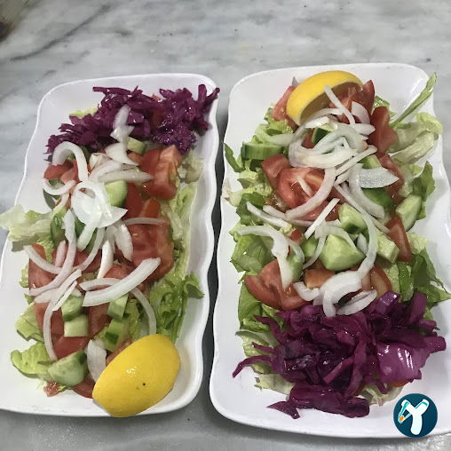 Çatak Alabalık Aile Restoran