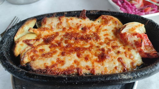Çatak Alabalık Aile Restoran