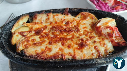 Çatak Alabalık Aile Restoran