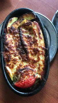 Çatak Alabalık Aile Restoran