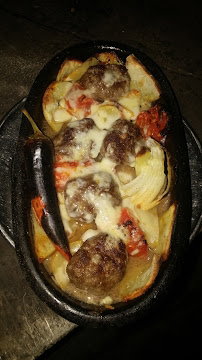 Çatak Alabalık Aile Restoran