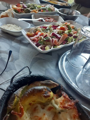 Çatak Alabalık Aile Restoran