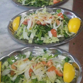 Çatak Alabalık Aile Restoran