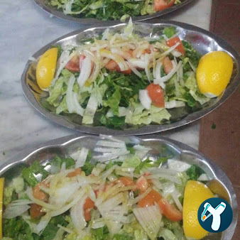 Çatak Alabalık Aile Restoran