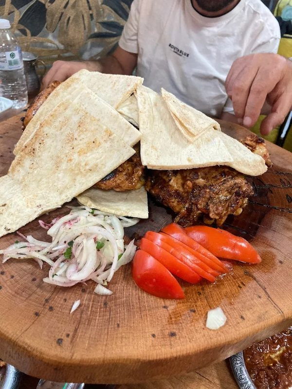 Meşhur Kebapçı Pala 1965