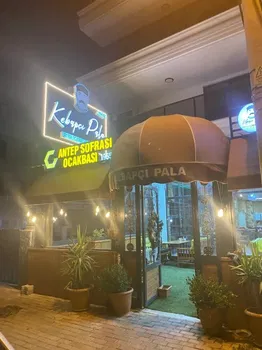 Meşhur Kebapçı Pala 1965 resimleri