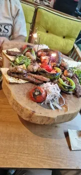 Meşhur Kebapçı Pala 1965 resimleri