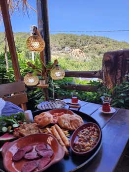 THE OLIVEA NAZARKÖY resimleri