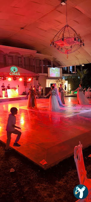 Çınar Kır Düğün Salonu & Cafe Bayındır