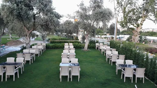 Çınar Kır Düğün Salonu & Cafe Bayındır resimleri
