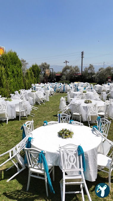 Çınar Kır Düğün Salonu & Cafe Bayındır