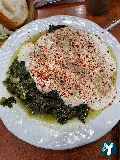 Bircanlar Yemek Salonu