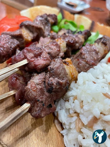 Bircanlar Yemek Salonu